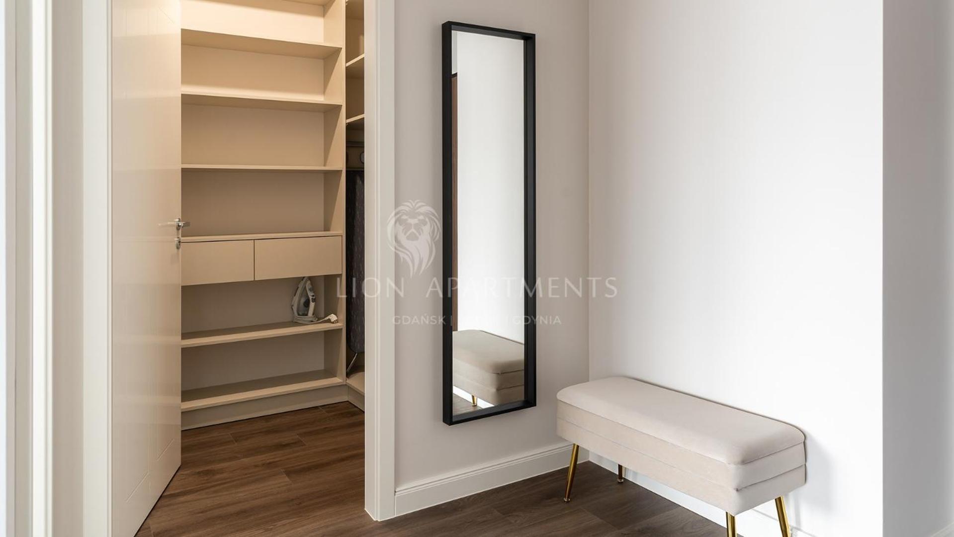 Scala City Center Premium Apartments With Parking By Lion Apartments Gdansk Exterior foto