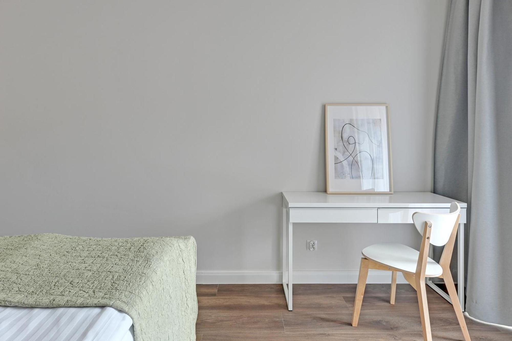 Scala City Center Premium Apartments With Parking By Lion Apartments Gdansk Exterior foto