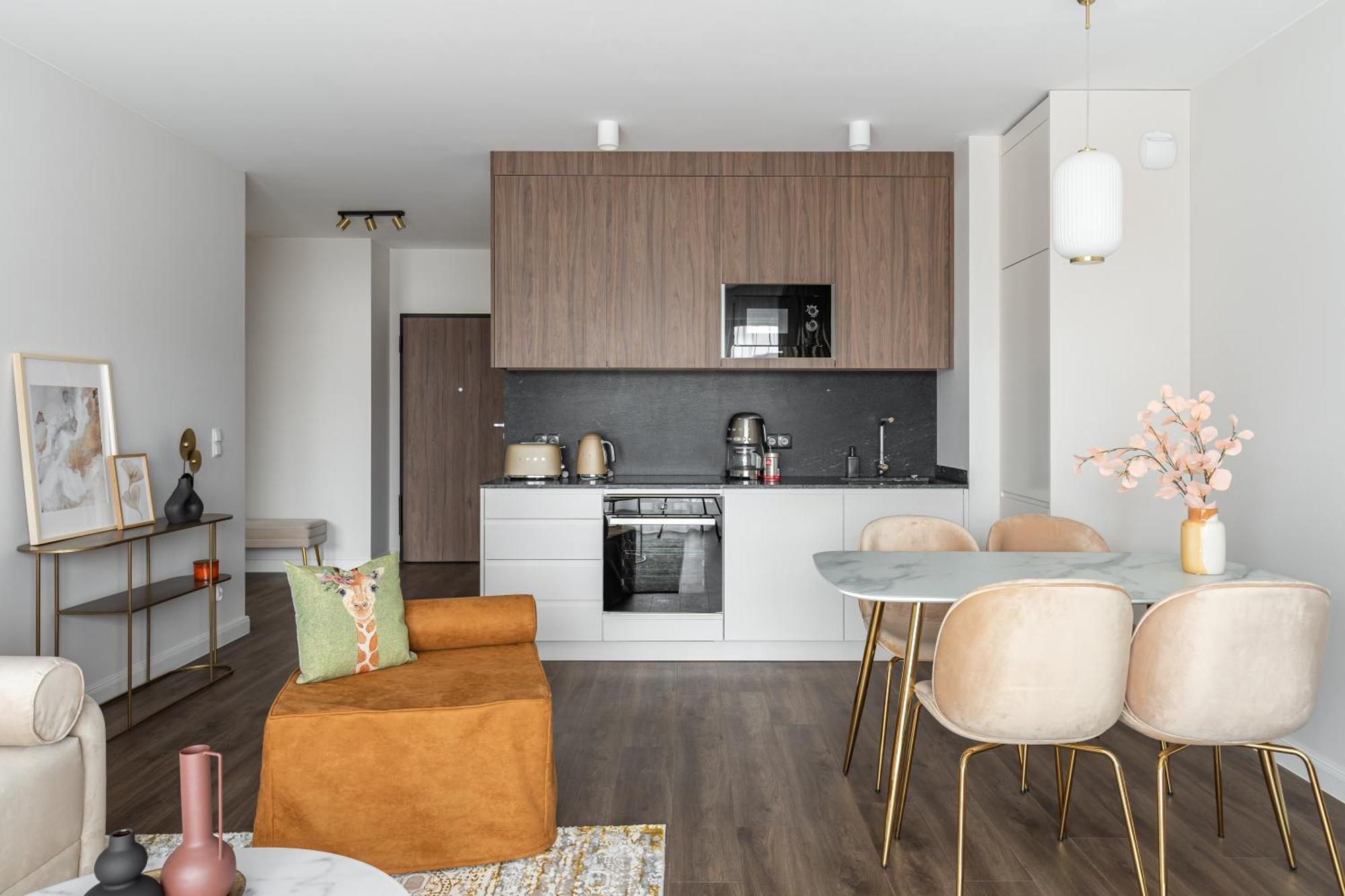 Scala City Center Premium Apartments With Parking By Lion Apartments Gdansk Exterior foto